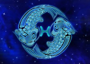 horoskop ryby